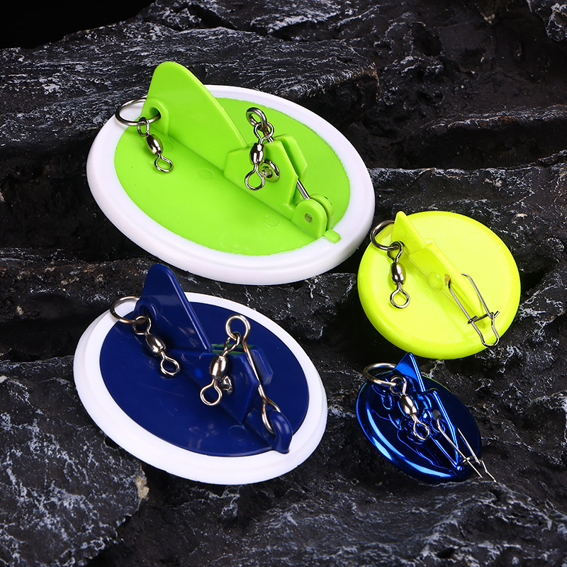 Saltwater Line - Equipo de pesca de mar con