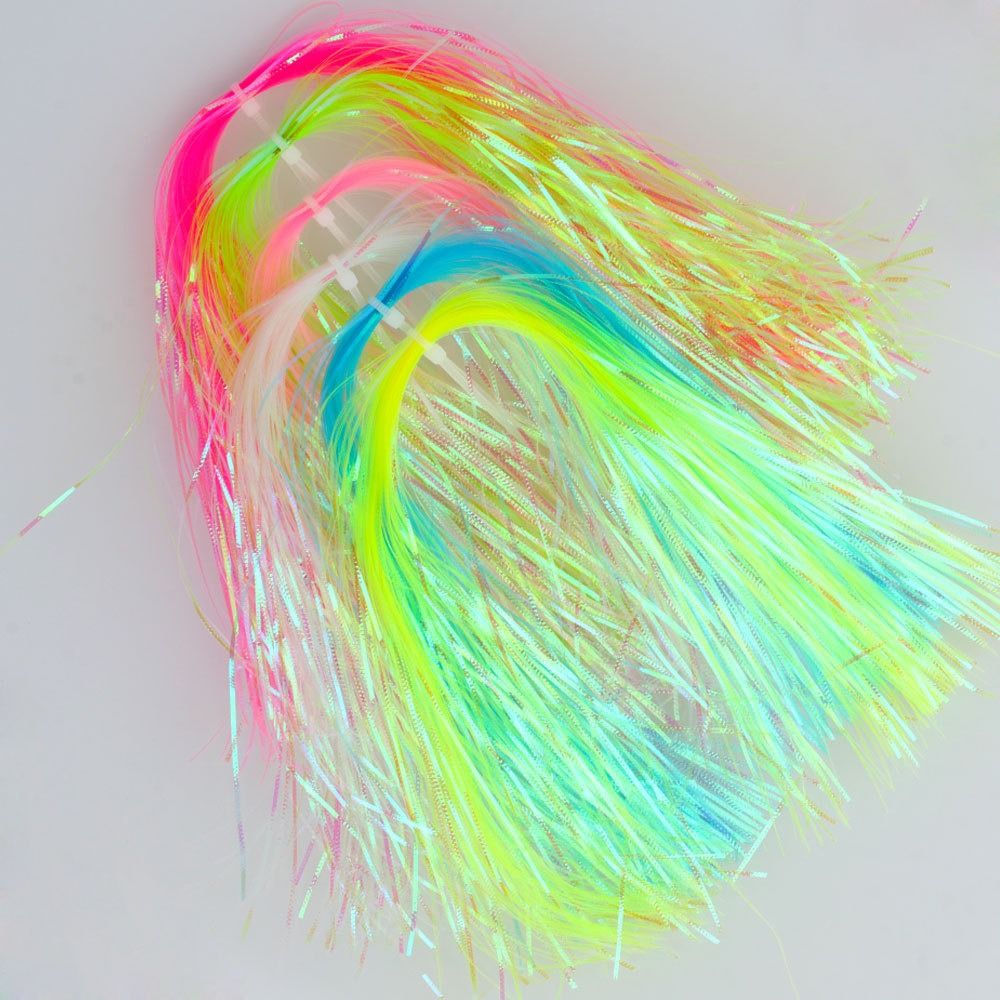 Saltwater Line - Anzuelo de pesca de agua salada,
