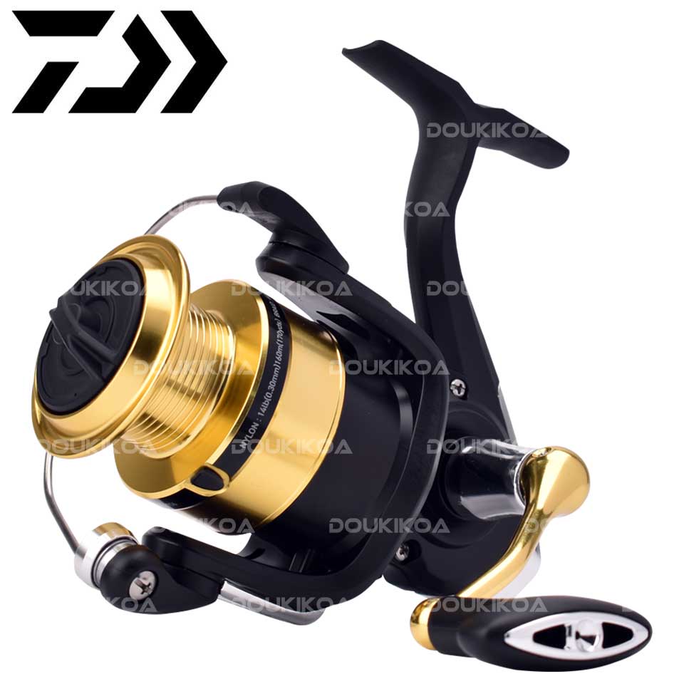 Abu Garcia Reel Max - 2023 DAIWA RS carrete de pesca