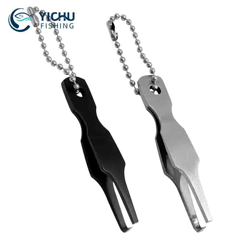 Fishing Line Cutter - Cortador de línea de pesca multifuncional,