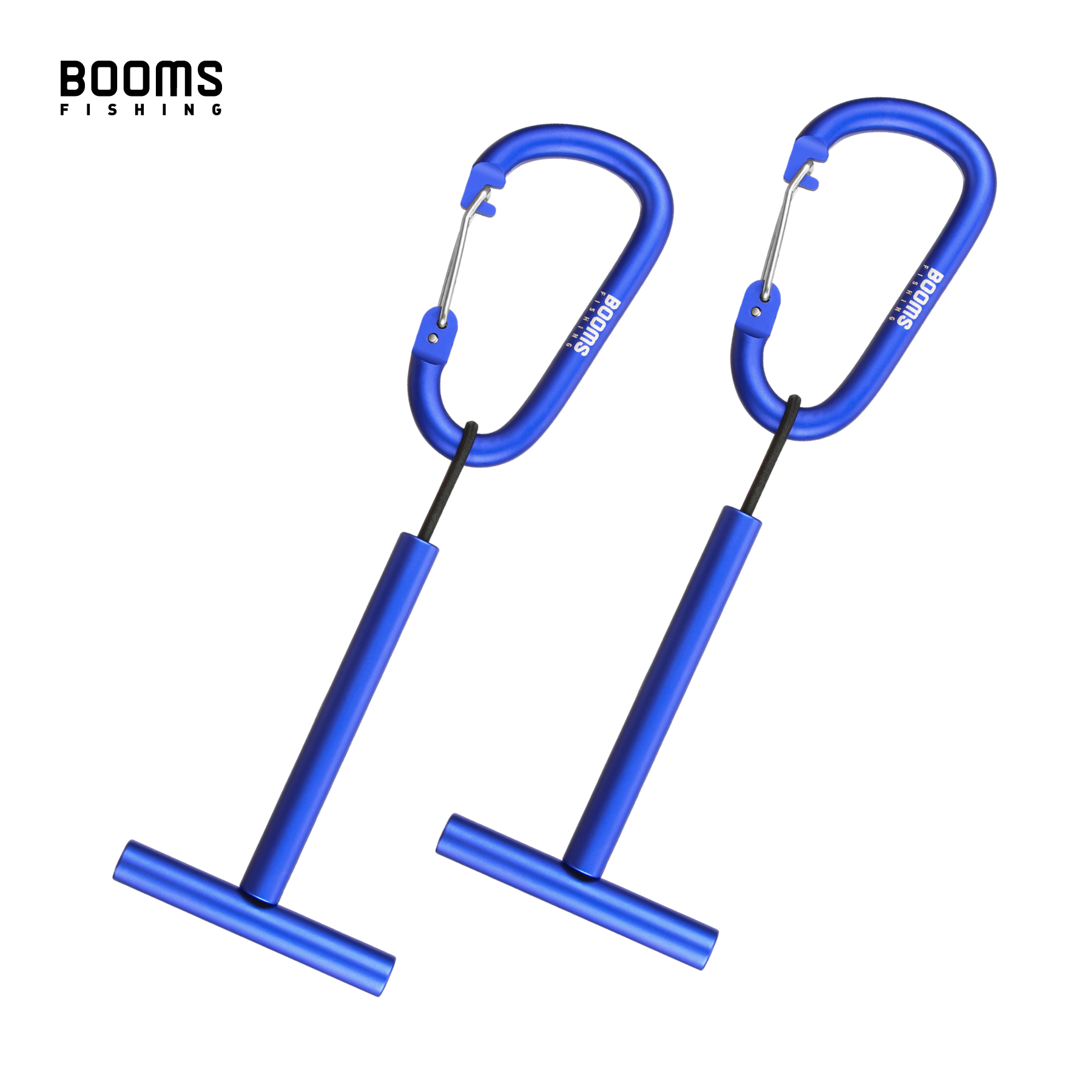Fishing Line Spool - Booms Fishing SH1 soporte de pesca