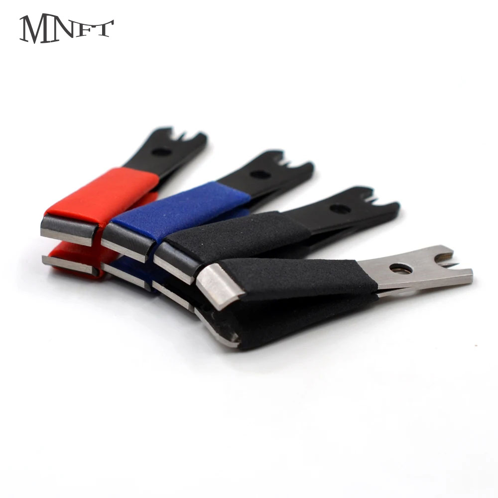 Fishing Line Cutter - MNFT-cortadora cortadora de hilo de pesca
