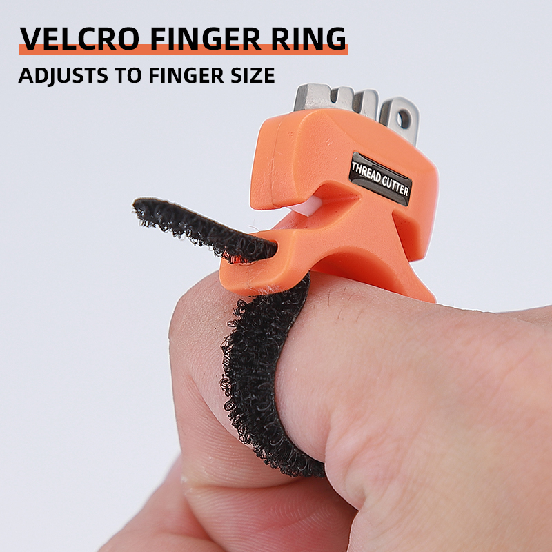 Herramienta Multifuncional par - Fishing Line Cutter reseña y precio