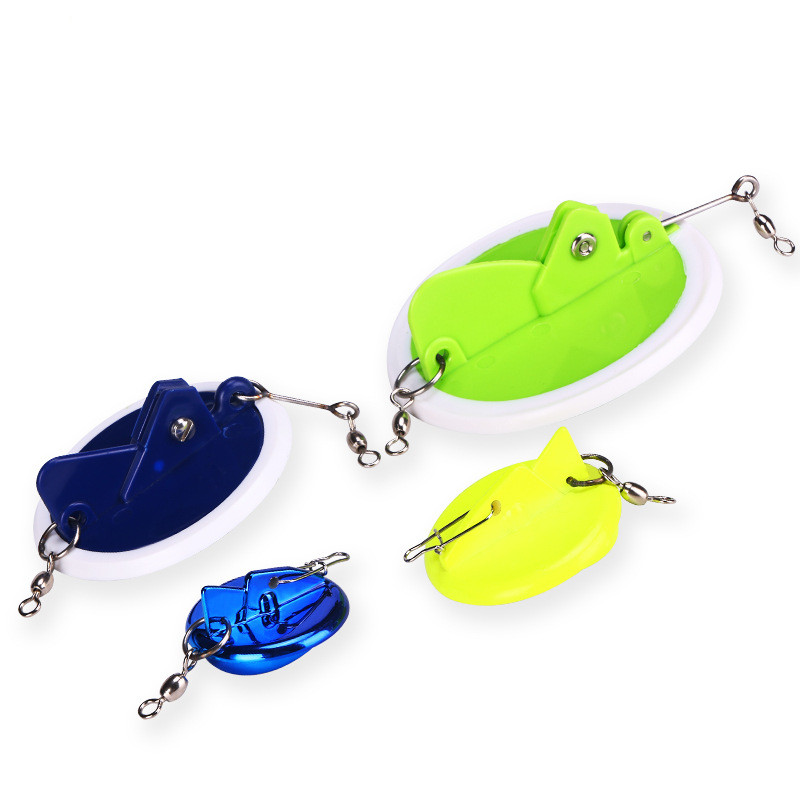 Equipo de pesca de mar con pes - Saltwater Line reseña y precio