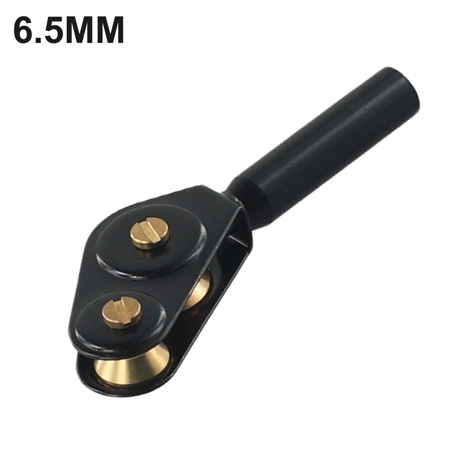 Rodillo guía metálico para cañ - Fishing Line Dispenser reseña y precio