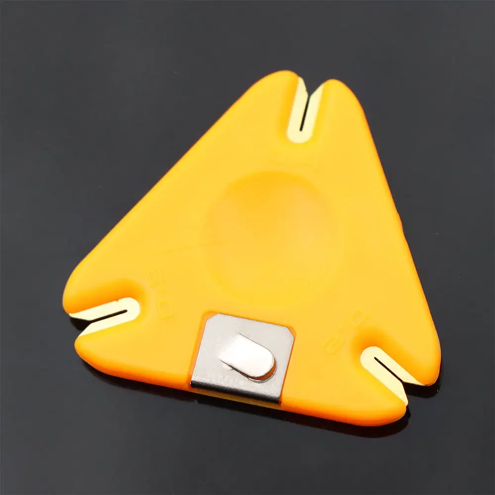Herramienta de aparejo pelador - Fishing Line Cutter reseña y precio