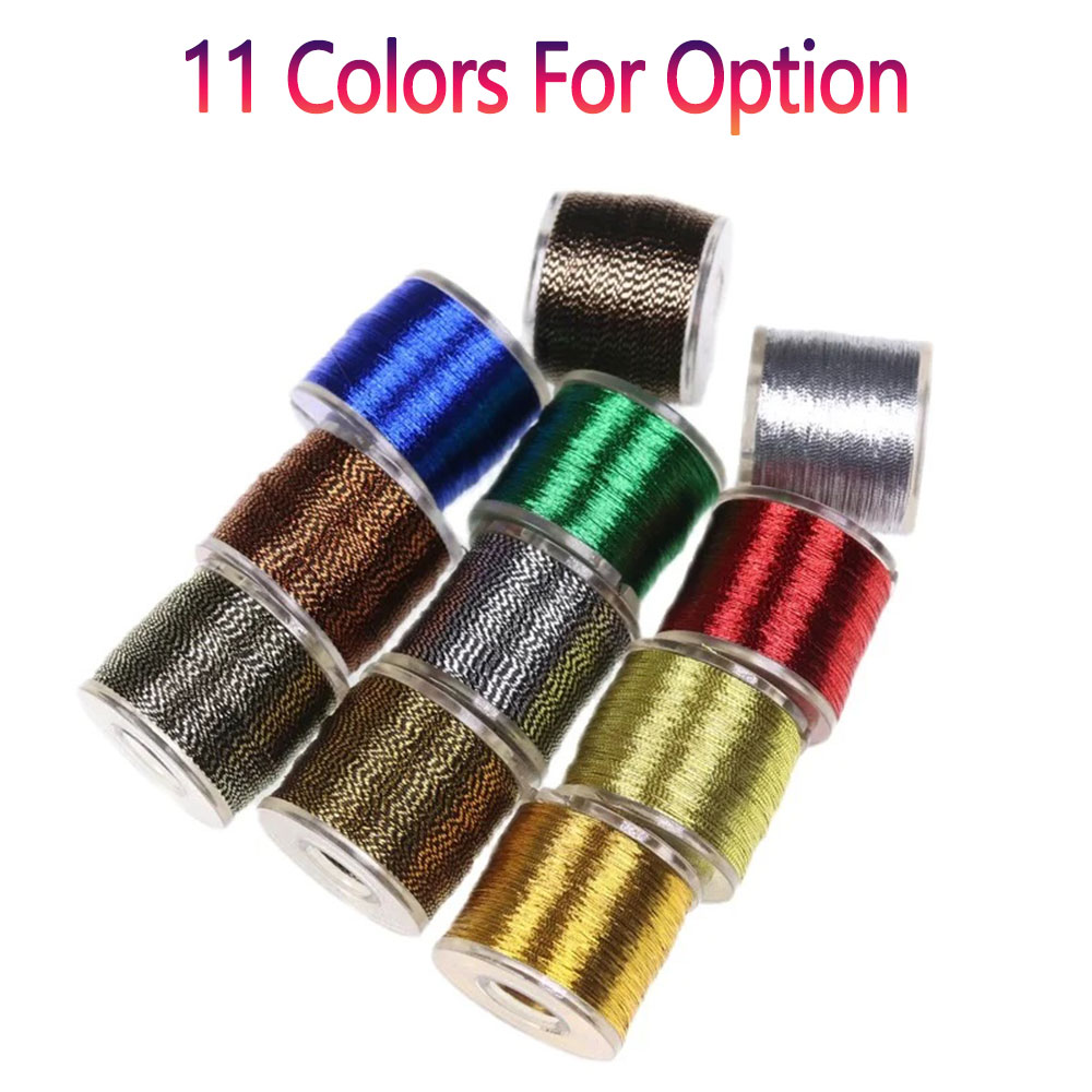 Hilo Metálico para Enrollar Ca - Fishing Line Spool reseña y precio