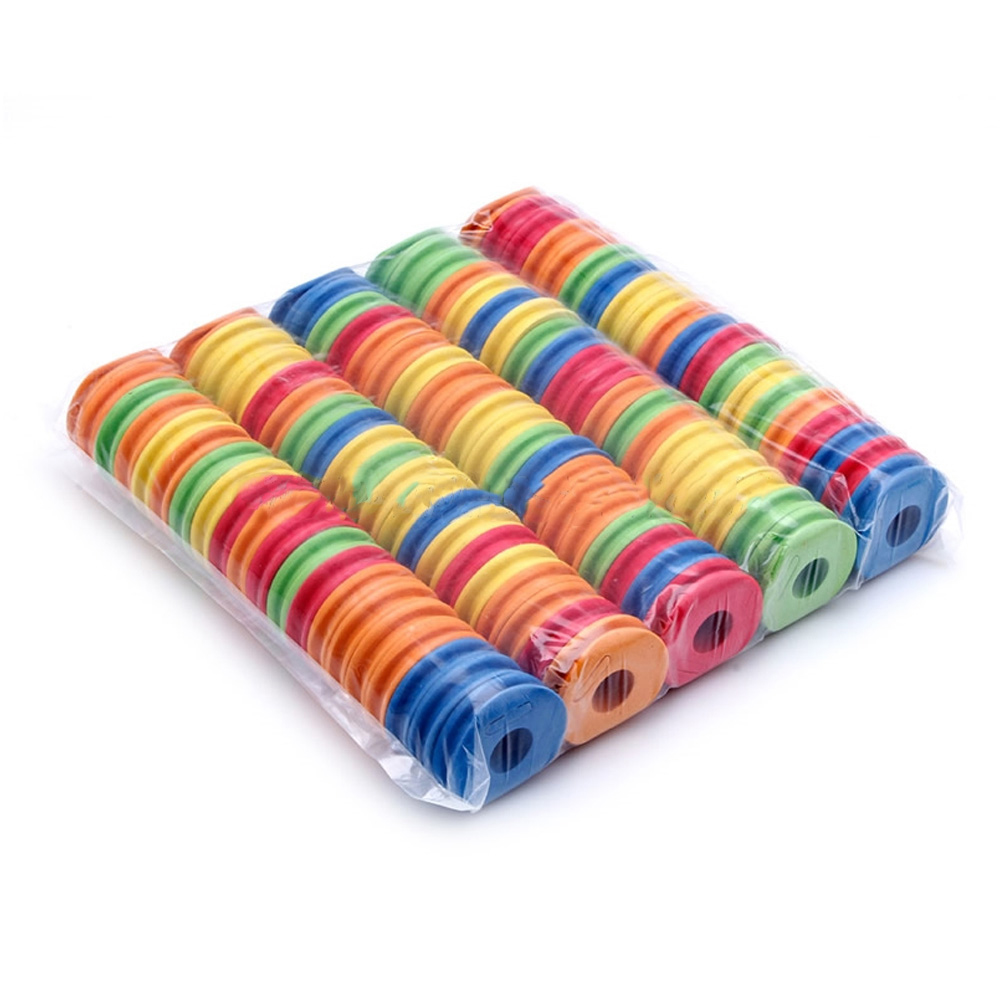 100 Uds. Enrolladores de apare - Fishing Line Spooler reseña y precio