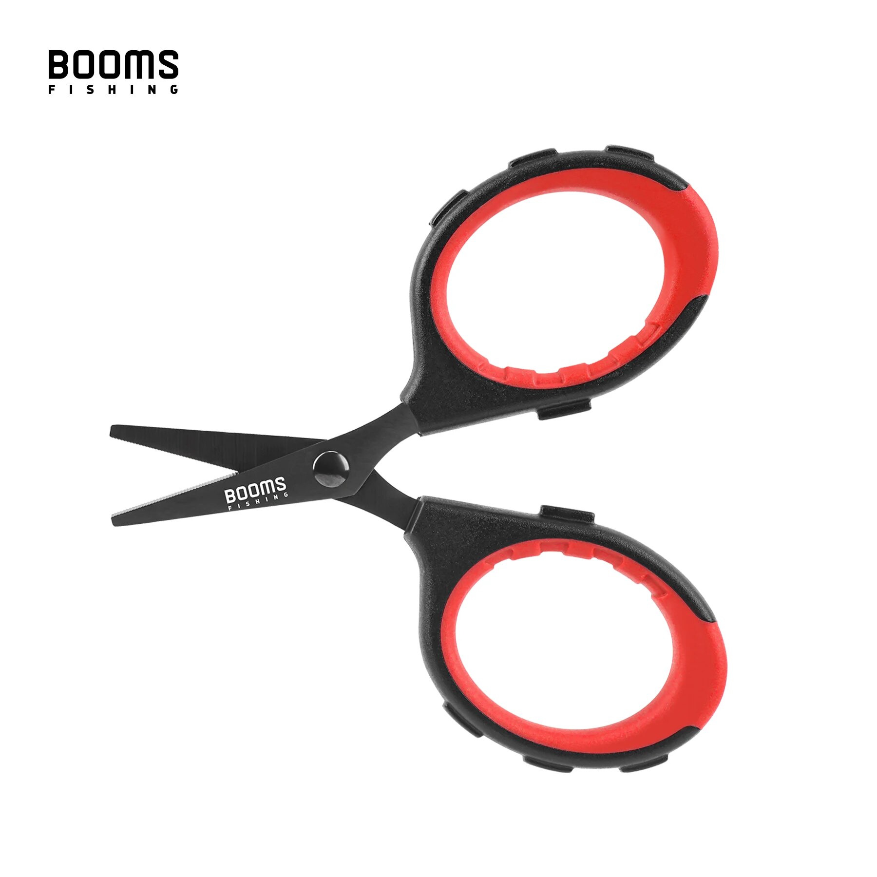 Booms Fishing S05 tijeras de a - Fishing Line Cutter reseña y precio