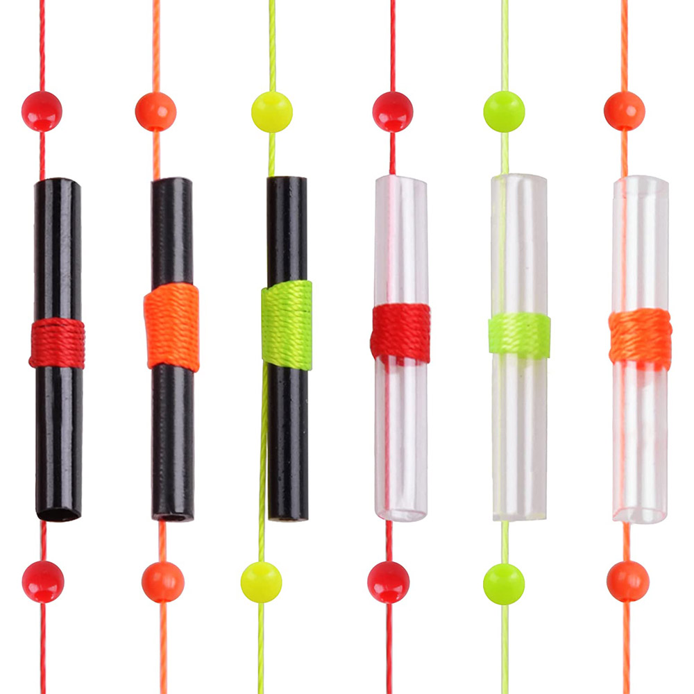 150 Uds Bobber Stop Slip Bobbe - Freshwater Line reseña y precio