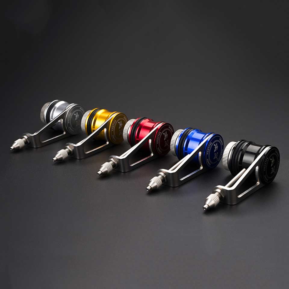 Herramienta de anudado de cabl - Fishing Line Cutter reseña y precio