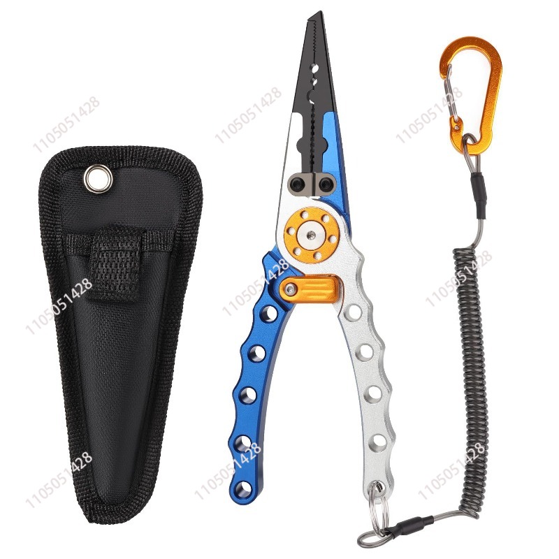 Alicates de Pesca de Aluminio, - Fishing Line Cutter reseña y precio