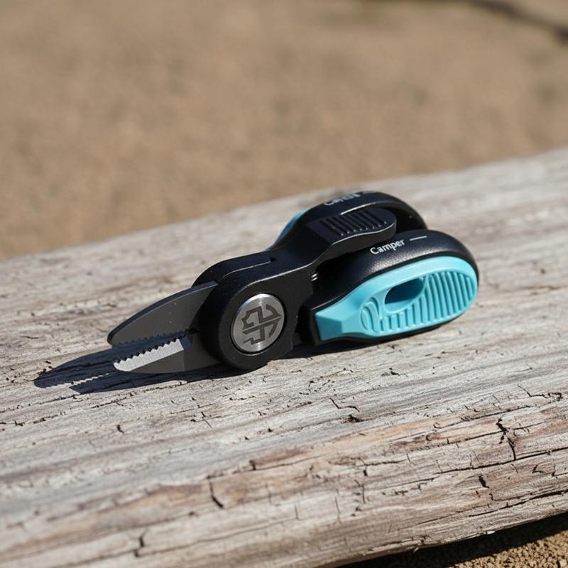 Tijeras para Señuelos de Pesca - Fishing Line Cutter reseña y precio