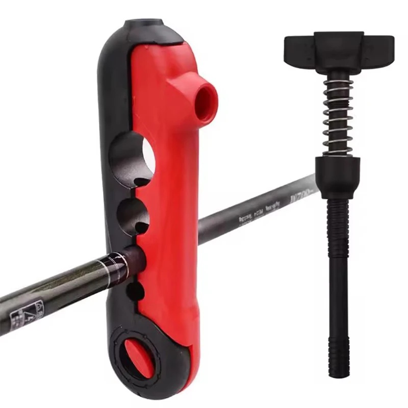 Enrollador de Línea de Pesca U - Fishing Line Dispenser reseña y precio