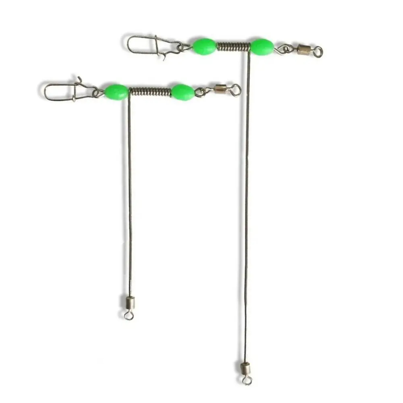 Conector de 3 vías, anzuelo de - Saltwater Line reseña y precio