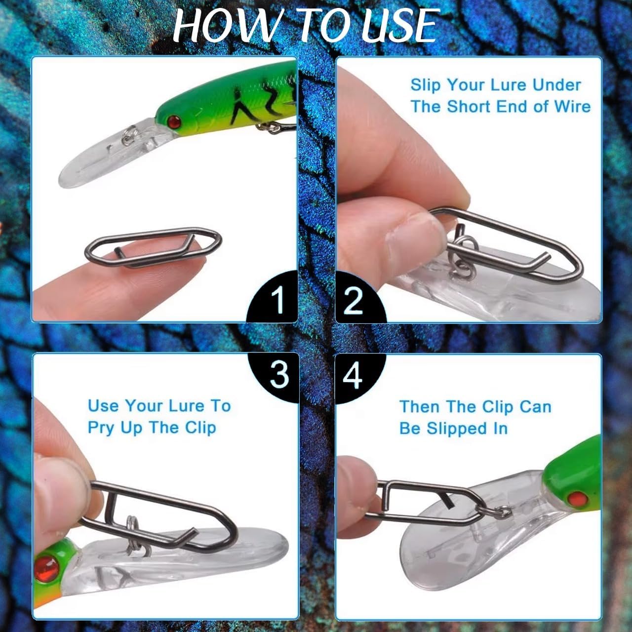 Kit de presión de pesca de 9KM - Freshwater Line reseña y precio