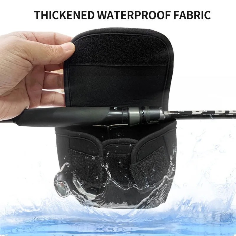 Funda Protectora para Carrete  - Fishing Line Box reseña y precio