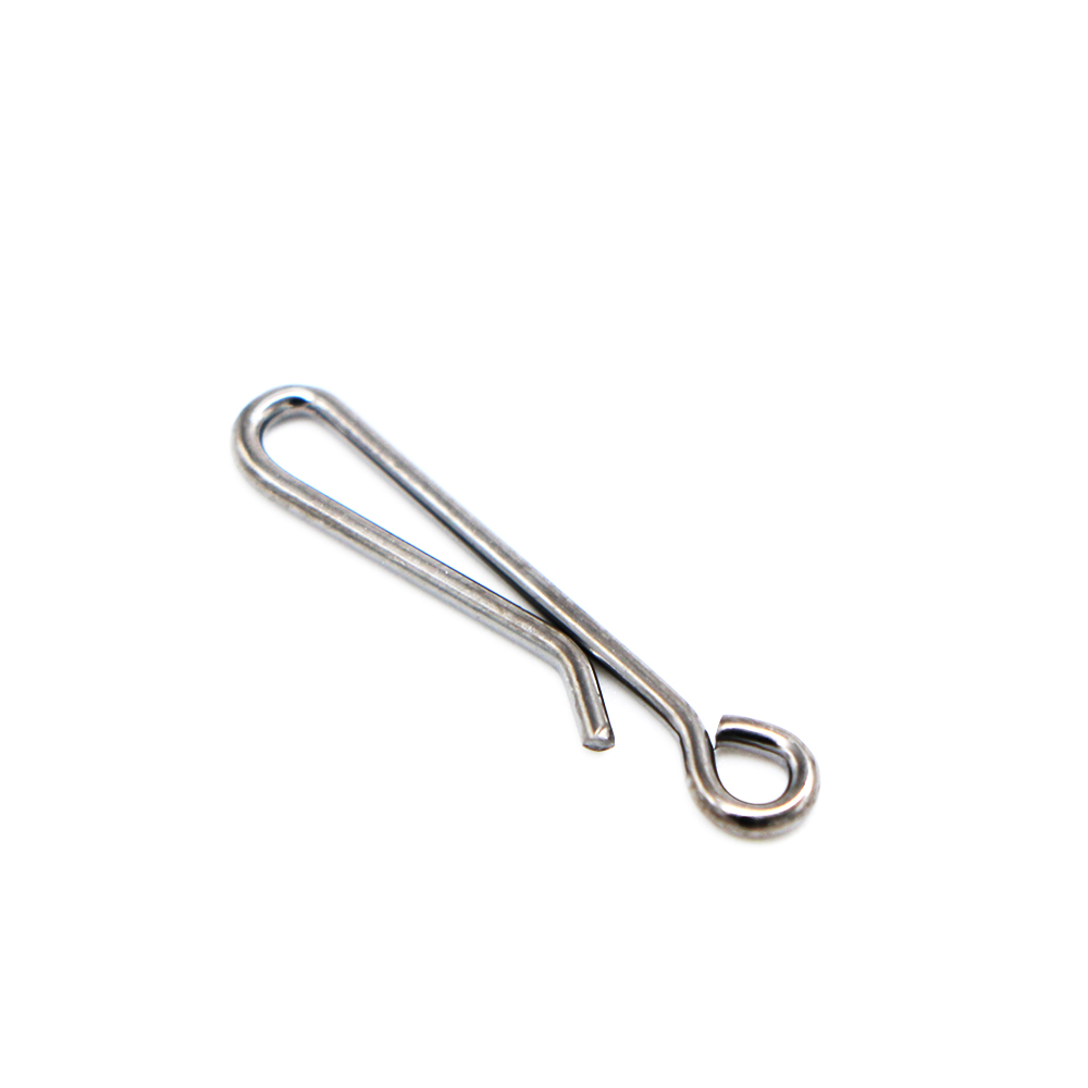 Pin giratorio de bloqueo de ro - Fishing Line Box reseña y precio