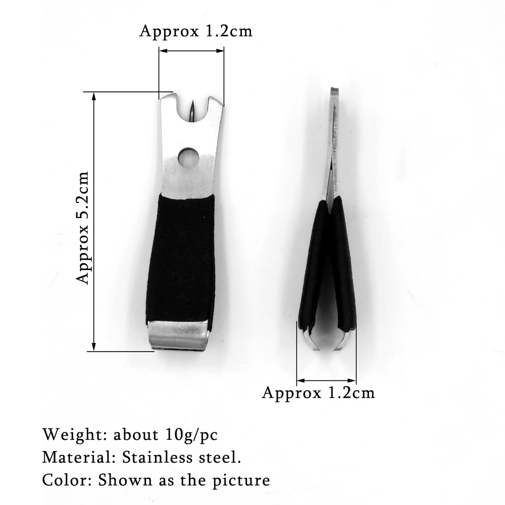 MNFT-cortadora cortadora de hi - Fishing Line Cutter reseña y precio