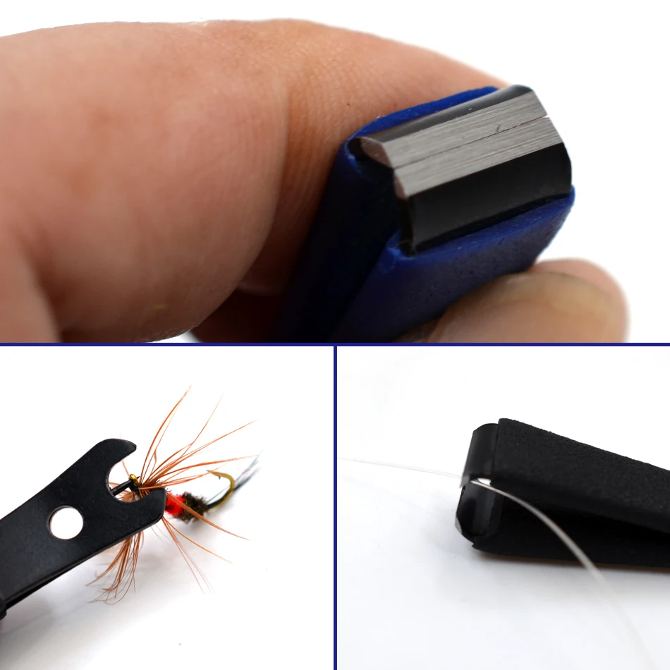 MNFT-cortadora cortadora de hi - Fishing Line Cutter reseña y precio