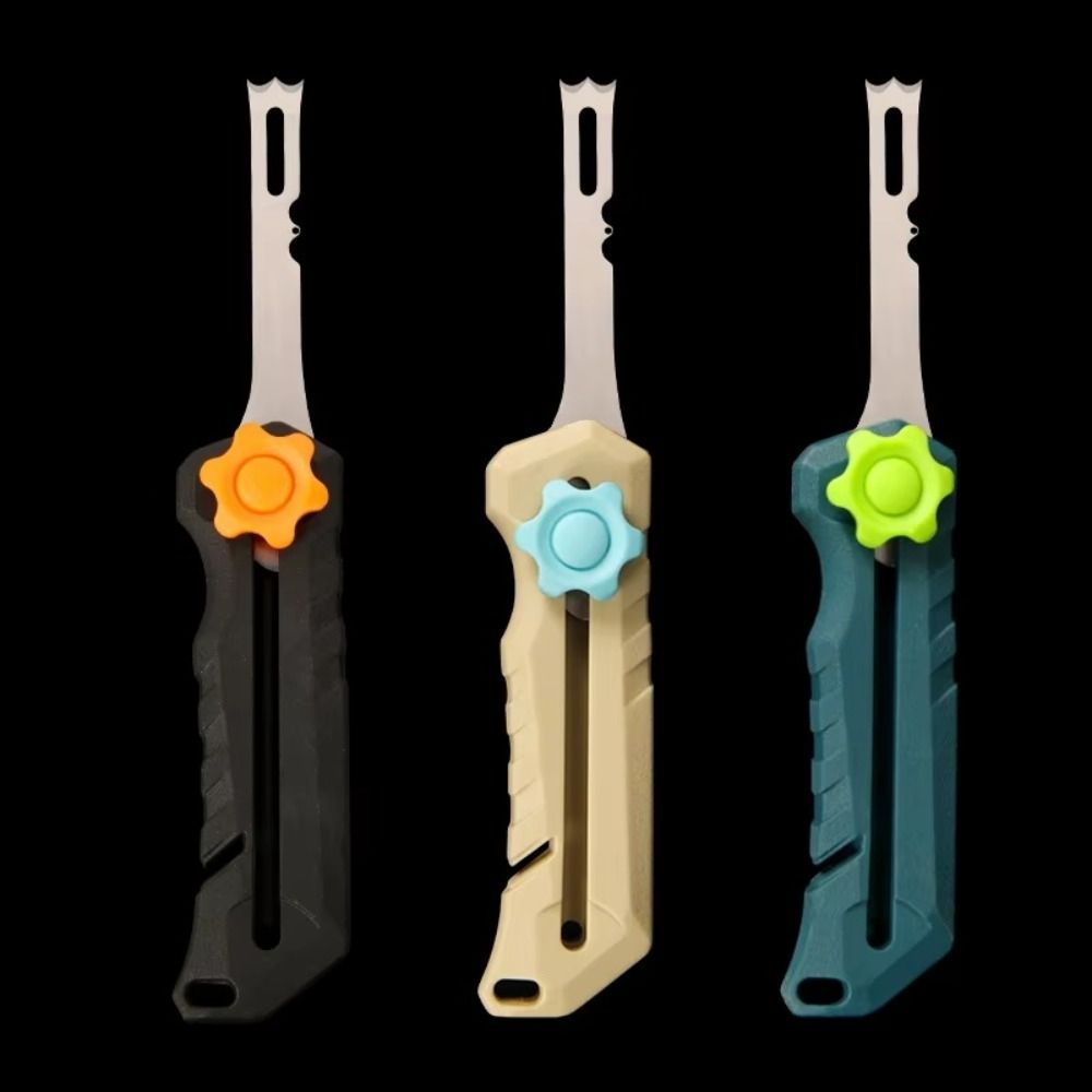 Tijeras para Línea de Pesca de - Fishing Line Cutter reseña y precio