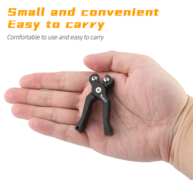 Cortador de Línea de Pesca Por - Fishing Line Cutter reseña y precio